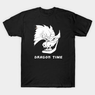 DRAGON TIME T-Shirt